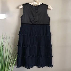 Girls  sleeveless dress Gymboree size 10 Holiday